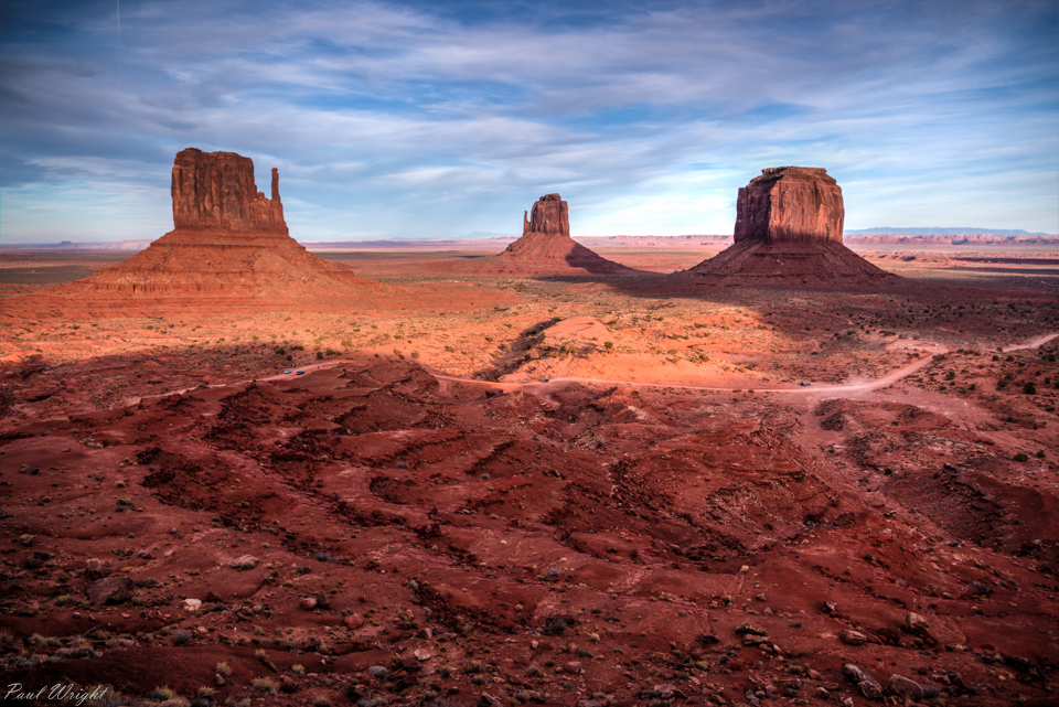 Monument Valley Part 1